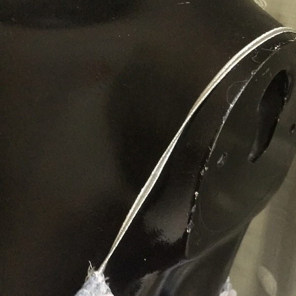 Rare color!  Free people tunic PRICE DROP - Picture 4 of 7